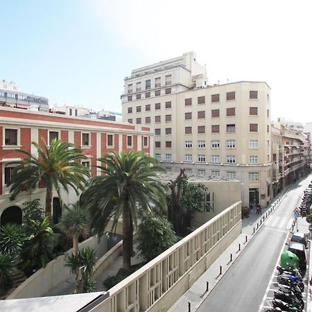 Casaturis Teatro Plaza A104 Apartman Alicante Kültér fotó
