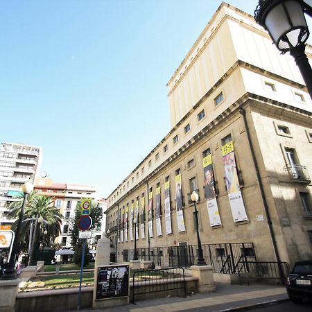 Casaturis Teatro Plaza A104 Apartman Alicante Kültér fotó
