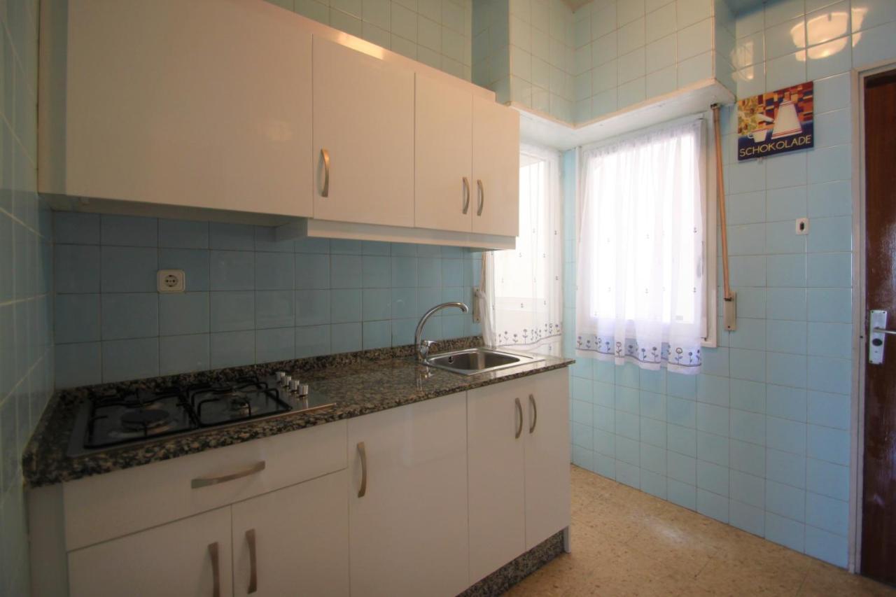 Casaturis Teatro Plaza A104 Apartman Alicante Kültér fotó