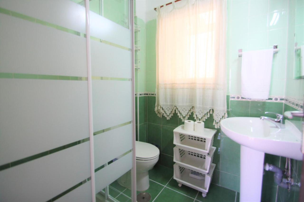 Casaturis Teatro Plaza A104 Apartman Alicante Kültér fotó