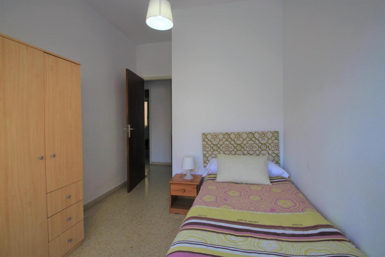 Casaturis Teatro Plaza A104 Apartman Alicante Kültér fotó