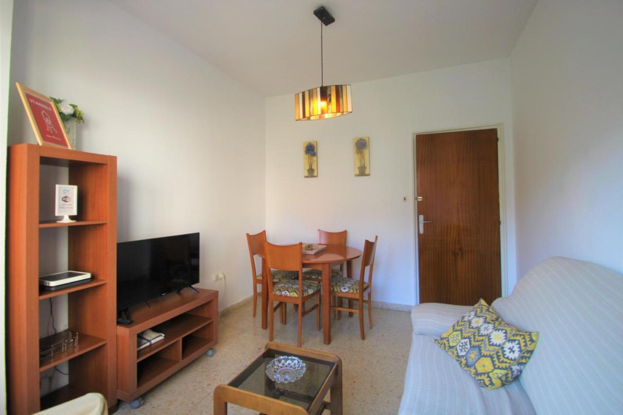 Casaturis Teatro Plaza A104 Apartman Alicante Kültér fotó