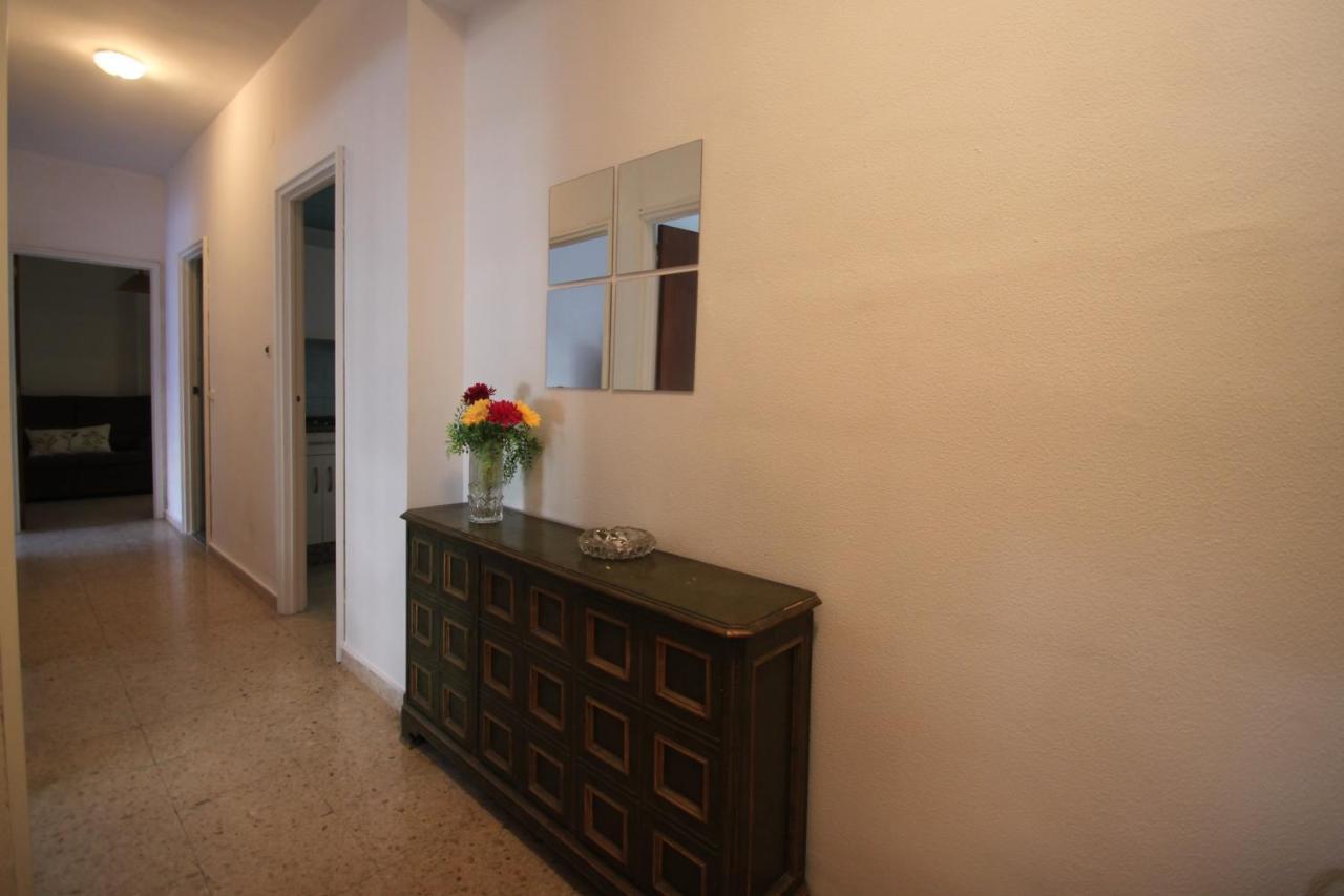 Casaturis Teatro Plaza A104 Apartman Alicante Kültér fotó