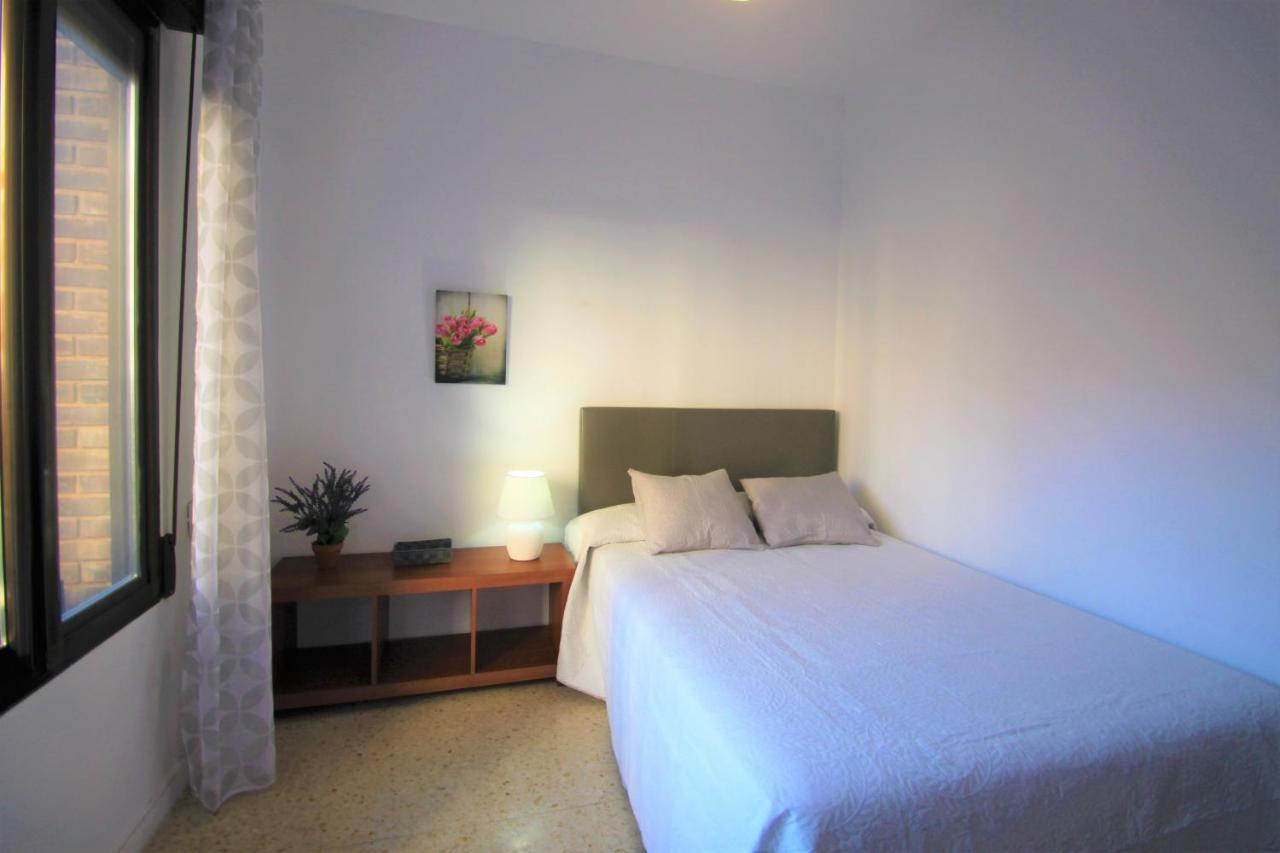 Casaturis Teatro Plaza A104 Apartman Alicante Kültér fotó